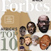 Don Jazzy, Wizkid, Sarkodie & More Listed As Forbes Africa’s Top 10 Richest African Musicians