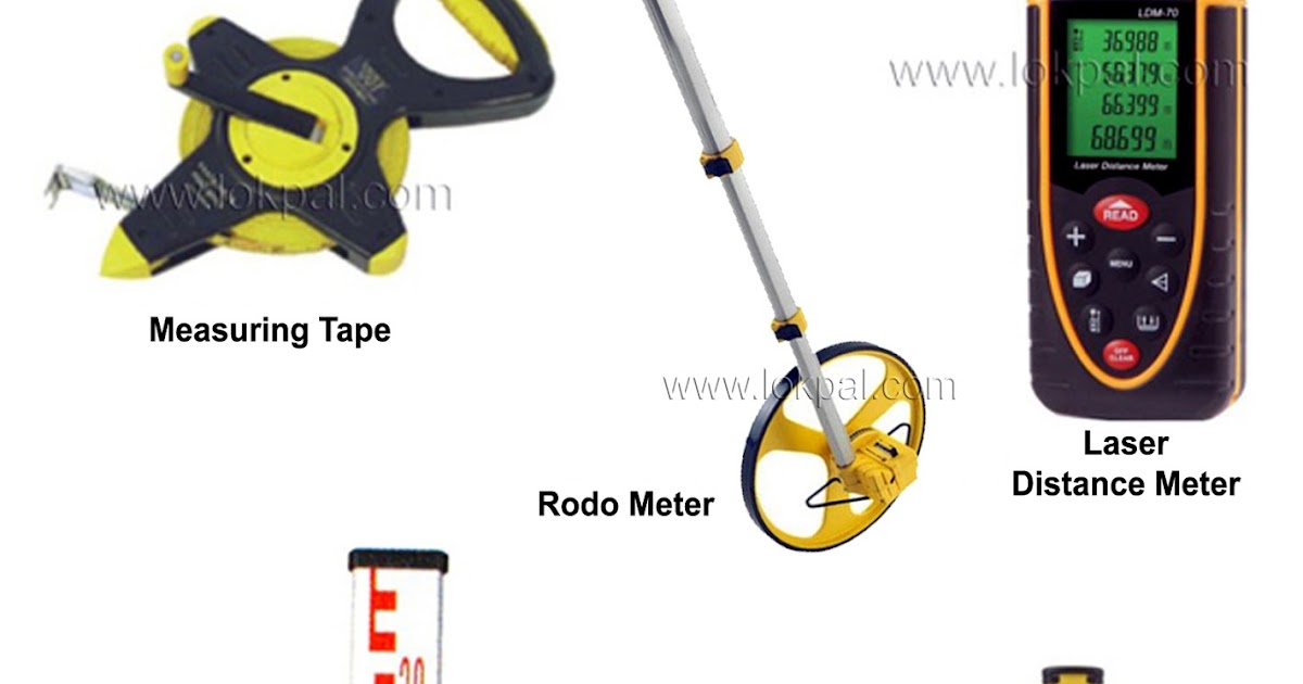 Surveying Information