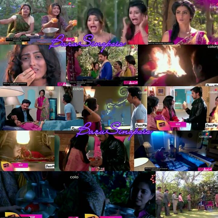 SINOPSIS Thapki Season 2 Episode 16 & 17 (Lengkap)