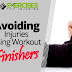 Prioritize to use Workout Finishers first!