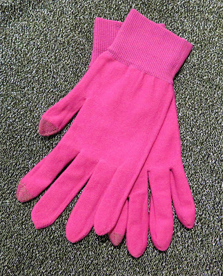 Luvas Touch Quechua