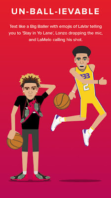 How to Download Big Baller Brand Emojis for FREE IPA APK iOS