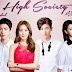 Download Drama Korea High Society Subtitle Indonesia