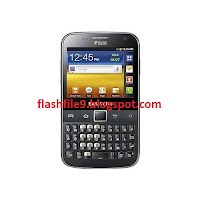 Samsung GT-B5512 (2.3.6) Letest Flash FIle Free Download Free Download Firmware For Samsung GT-B5512 (2.3.6) Latest Version. First Check Your Device hardware problem then flash your phone. if your device have any hardware problem you should fix it first. if you flashing your call phone without fix this problem your phone will be dead. before flash or upgrade your call phone at first backup your all of user data. if you are not backup your user data your smart phone will be dead. also you should try always upgrade flash file. phone is auto restart hang slowly working. phone is dead but hardware is ok phone is not boot it's mean flashing problem phone operating system corrupted. Download Link
