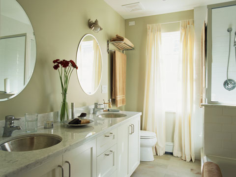 Home Interior Ideas
