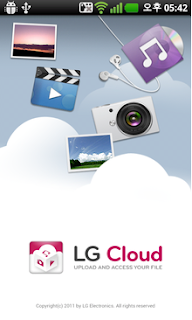 lg introduces cloud service after google drive