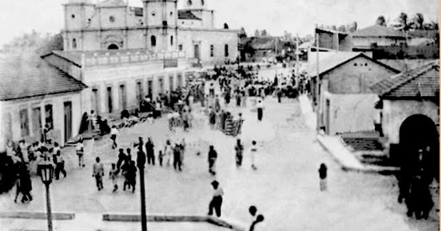 Identidad Cultural IDENTIFICACIÓN DEL MUNICIPIO DE SOLEDAD (Atlántico)