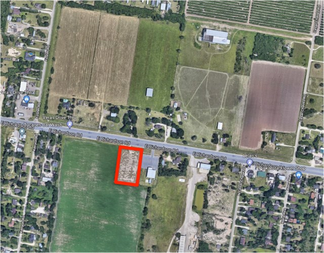 Homes For Sale McAllen McAllen Real Estate Land For Sale 000 E