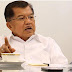 Wapres JK: Tak Boleh Bubarkan Ibadah yang Sudah Ada Izin