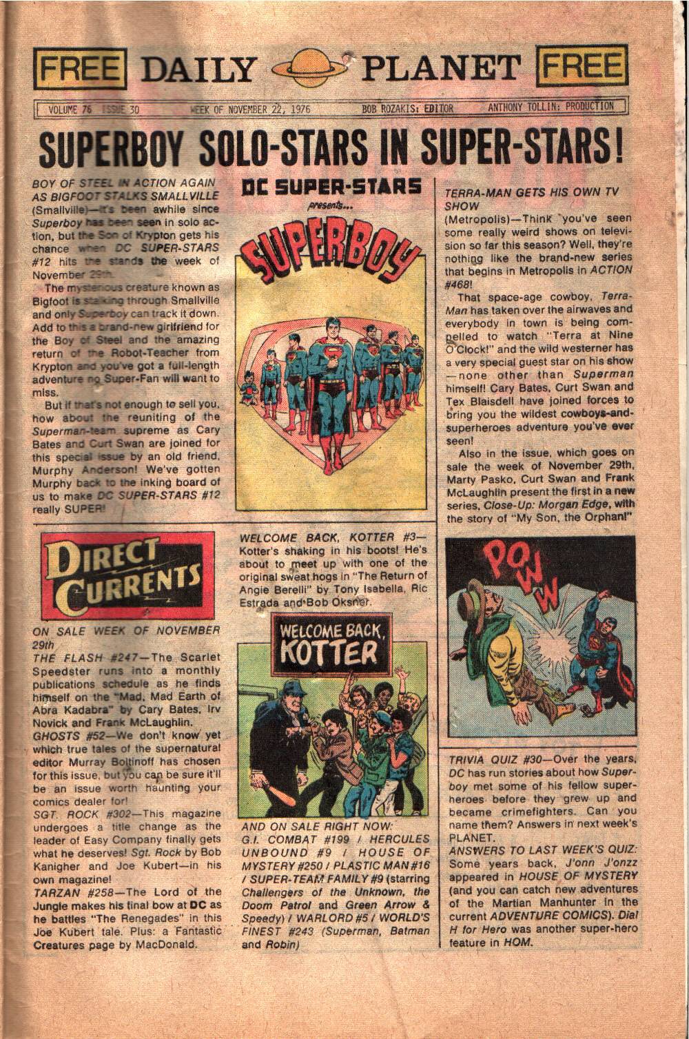 Plastic Man (1976) issue 16 - Page 28