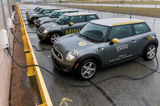 Elektrikli Araçlarda Küresel Lobiler Değişiyor