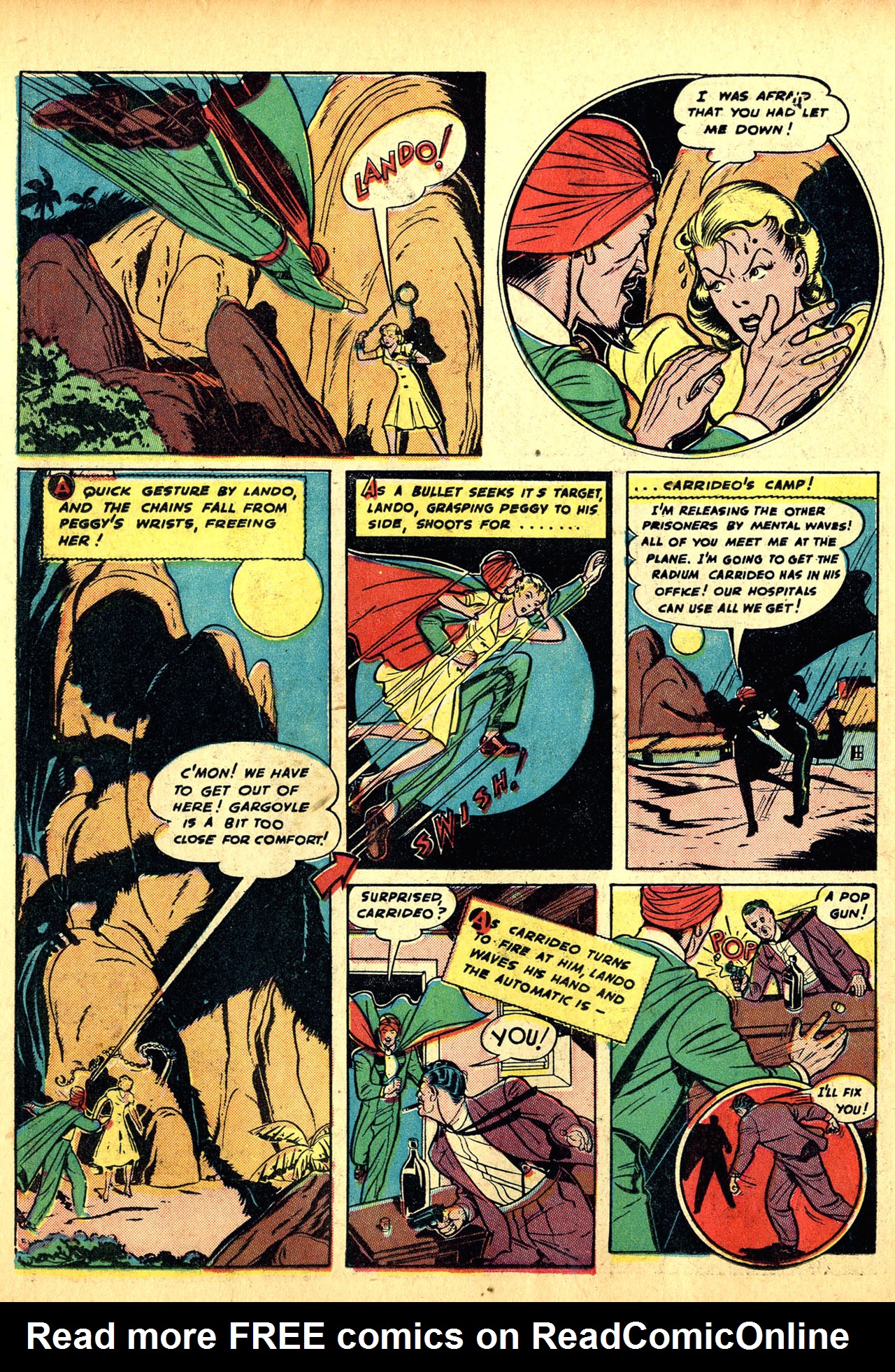 Worlds Finest Comics 4 Page 81