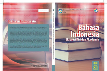 Buku Paket Bahasa Indonesia Kelas 10 Smk Kurikulum 2013
