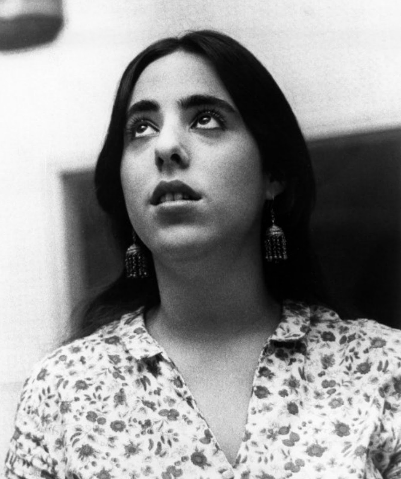 Forestdweller Laura Nyro
