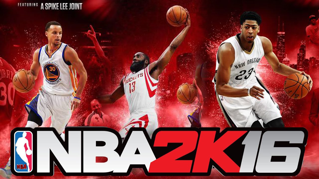 2k16 game free 2k16 game free