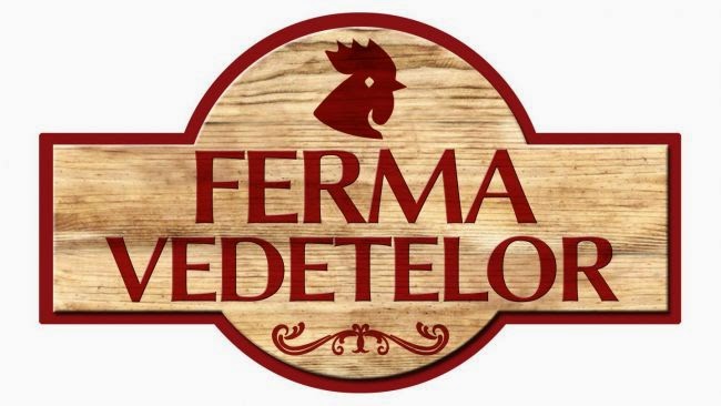 Ferma Sezonul 4 Episodul 45 Online 14 Mai 2019