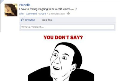 Funny Facebook Status, What The History?  Smarter Quotes