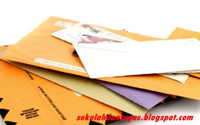 Contoh Surat Penawaran Barang Kosmetik Sekolah Dan Tugas