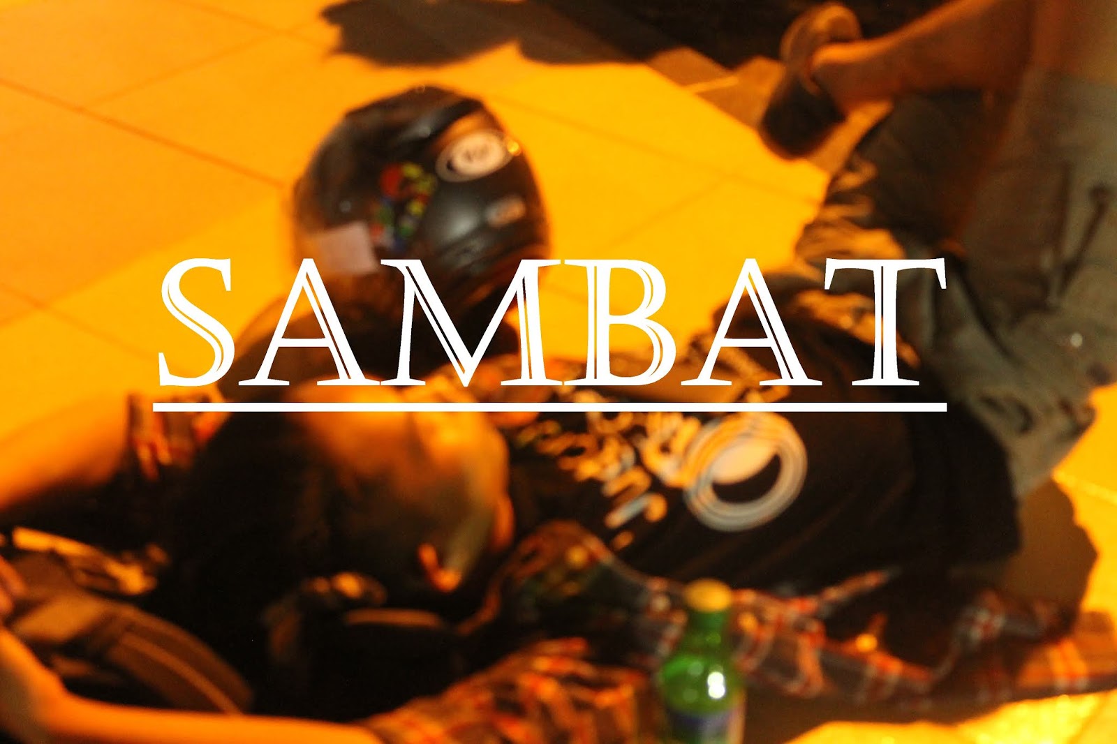 Kebutuhan Pokok: Sandang, Pangan, Papan, Sambat - SONOWL