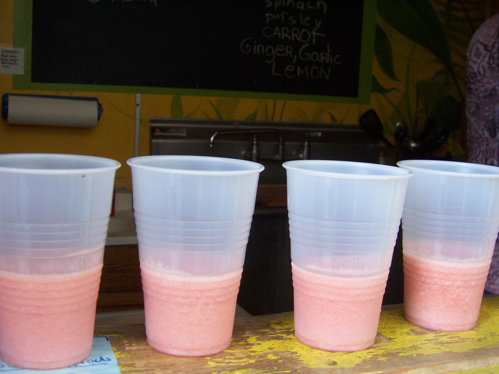 Taste History Coral Gables, Florida historic preservation group hosted on Culinary Tour of Lake