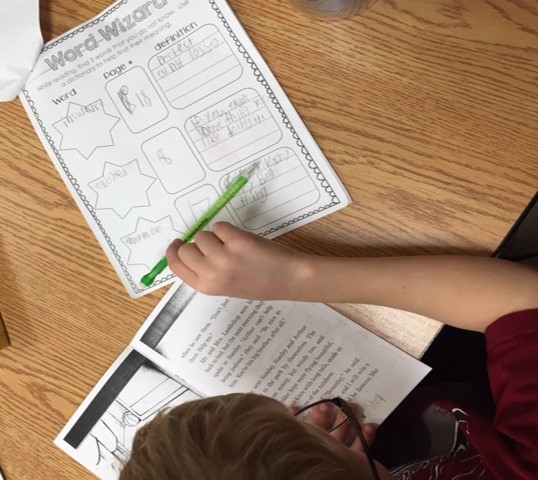 Literature Circles {in 1st grade} | Little Minds at Work | Bloglovin’