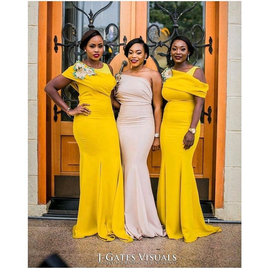 chief bridesmaid dresses 2018