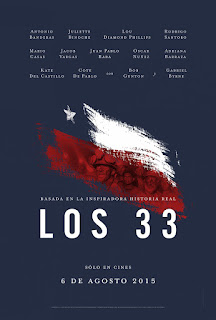 The 33 Movie Poster 6