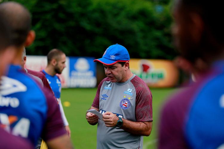 Com vantagem, Bahia decide vaga na final contra Ceará