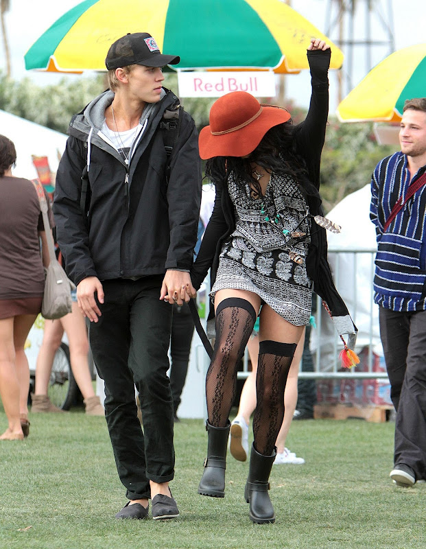 Vanessa Hudgens – 2012 Coachella Valley Music & Arts Festival | Sex