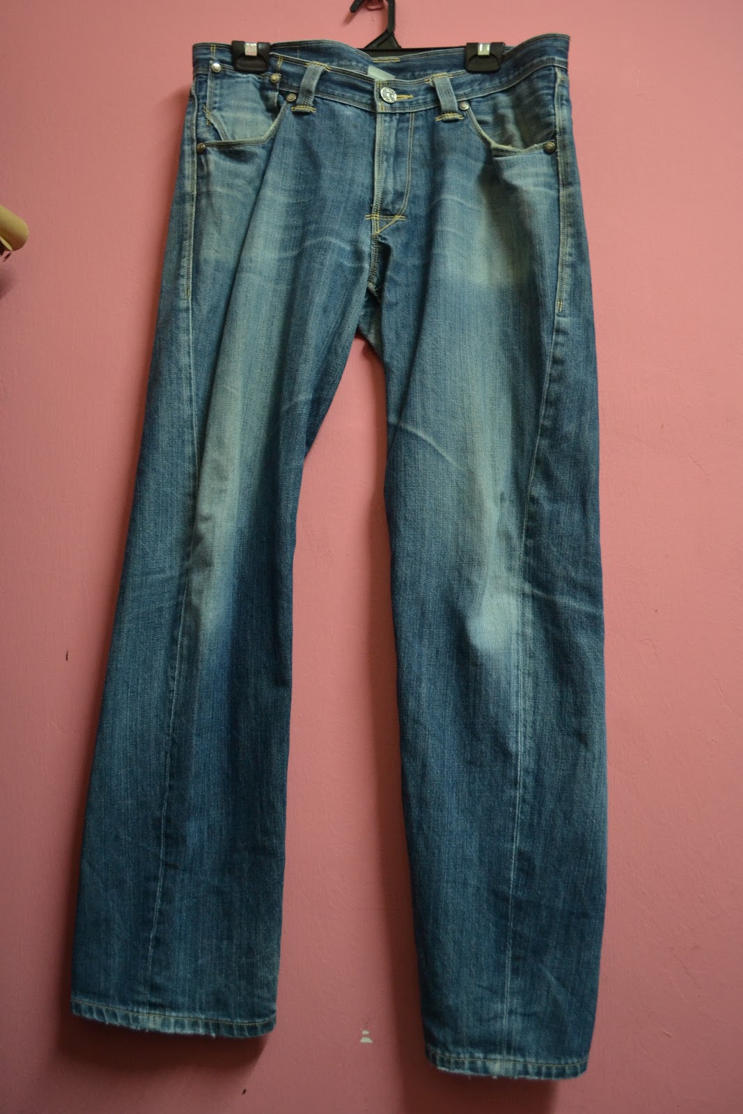 levi's engineered jeans | Kedai Baju Bundle Online | T shirt Baju ...