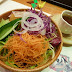 Japanese Vegetable Salad
