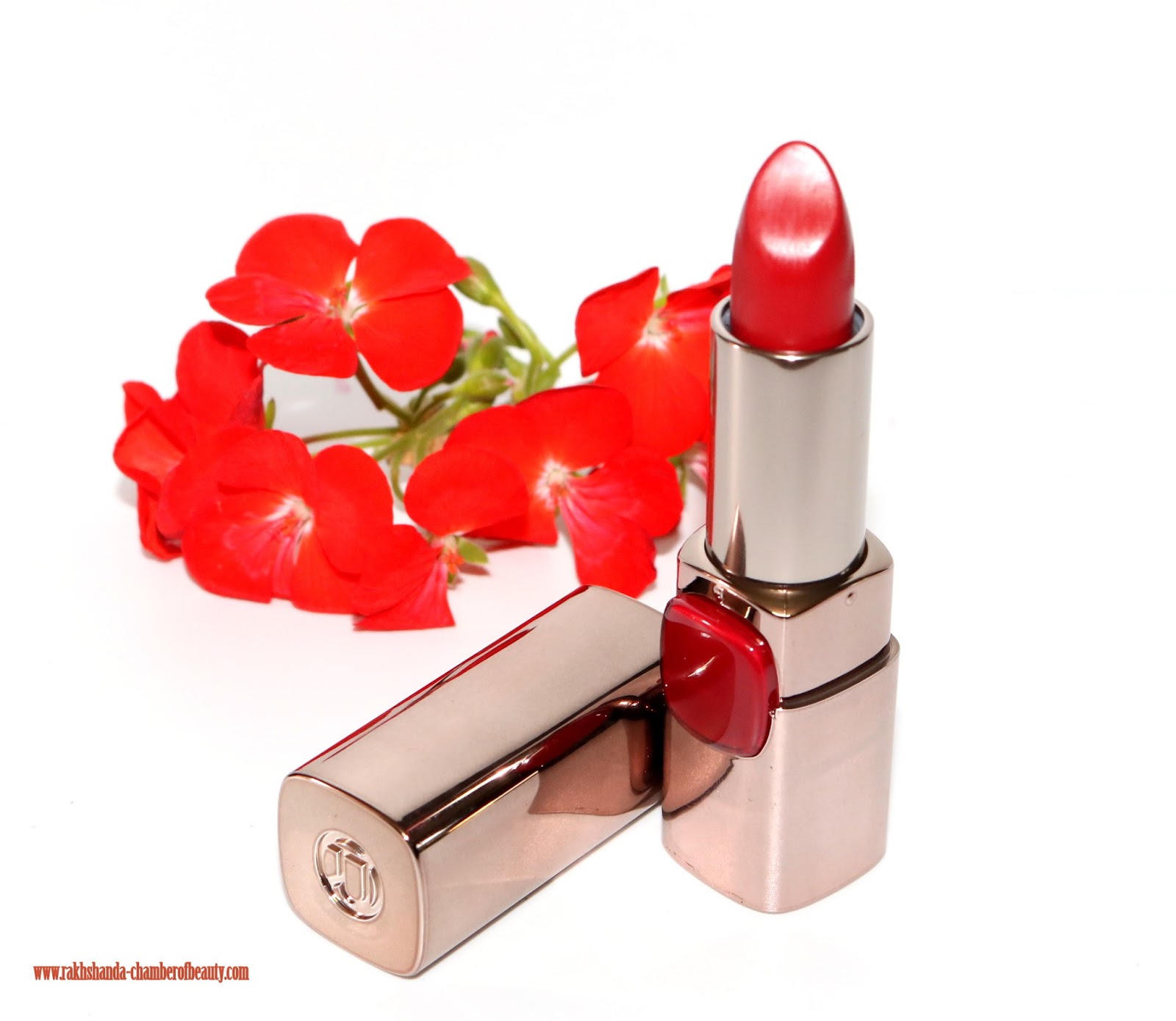 L'Oreal Paris Festive Fever Makeup Products L'Oreal Paris Festive Fever Makeup Products