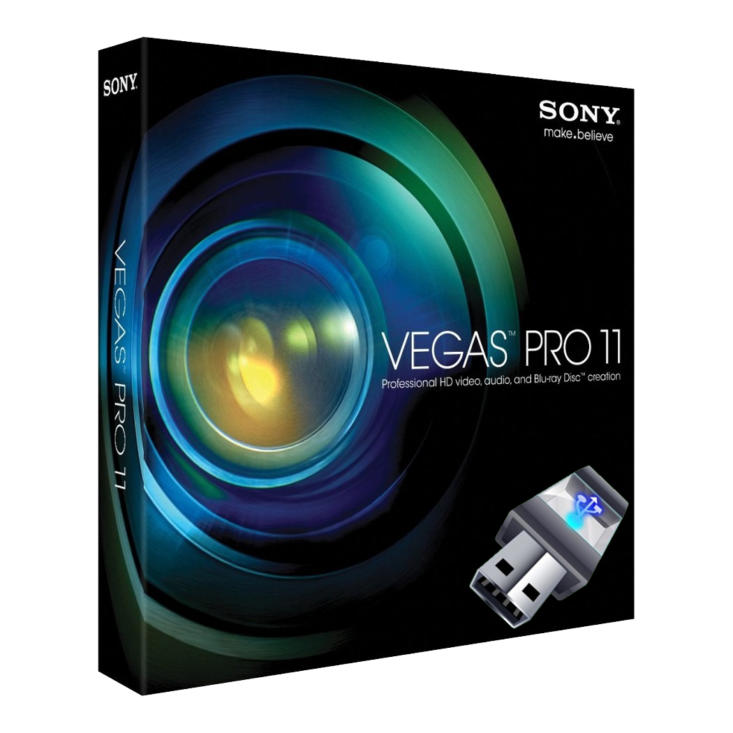 download sony vegas pro portable gratis