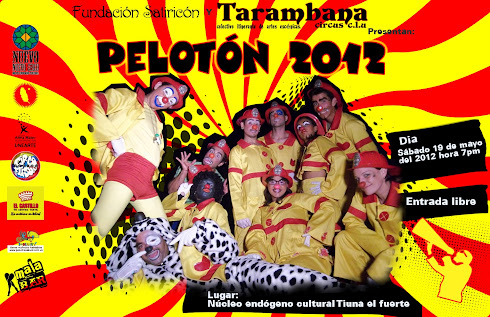 PELOTON  2012