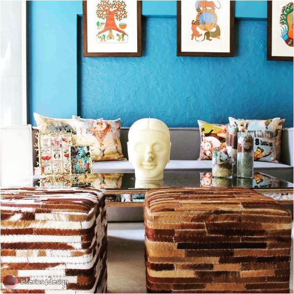 House Of The Indian Actor Akshay Kumar Best Interior