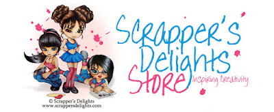 Scrapper's Delights Shop