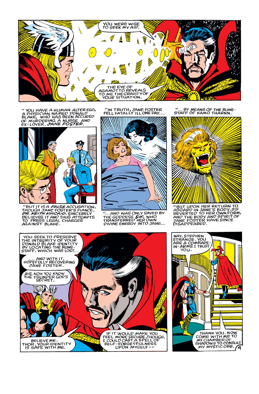 Thor (1966) 333 Page 4