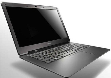 Acer UltraBook S3 Laptop Computer Price Philippines