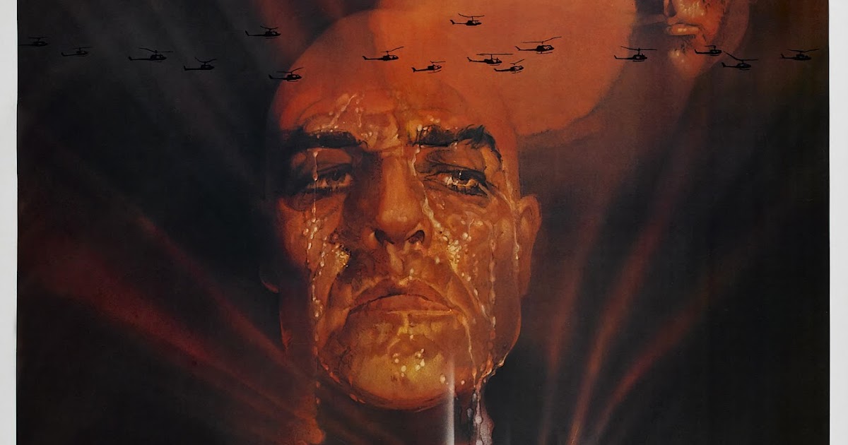 Apocalypse now essay