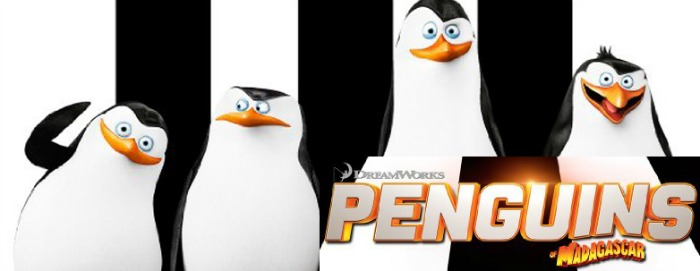 Penguins of Madagascar review