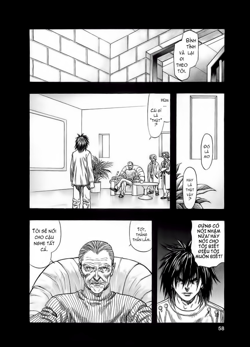 Zetman chap 73