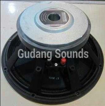 speaker wisdom 12 inch