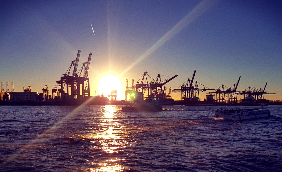 Strecken Fur Das Pfingstwochenende Rv Endspurt Von 1905 E V Hamburg