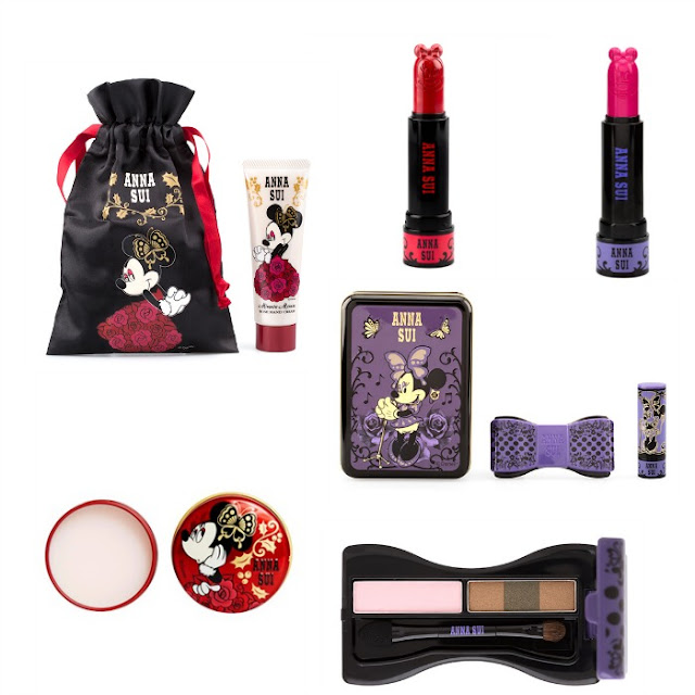 MINNIE_se_maquilla_Anna_Sui_ObeBlog_Asos_02