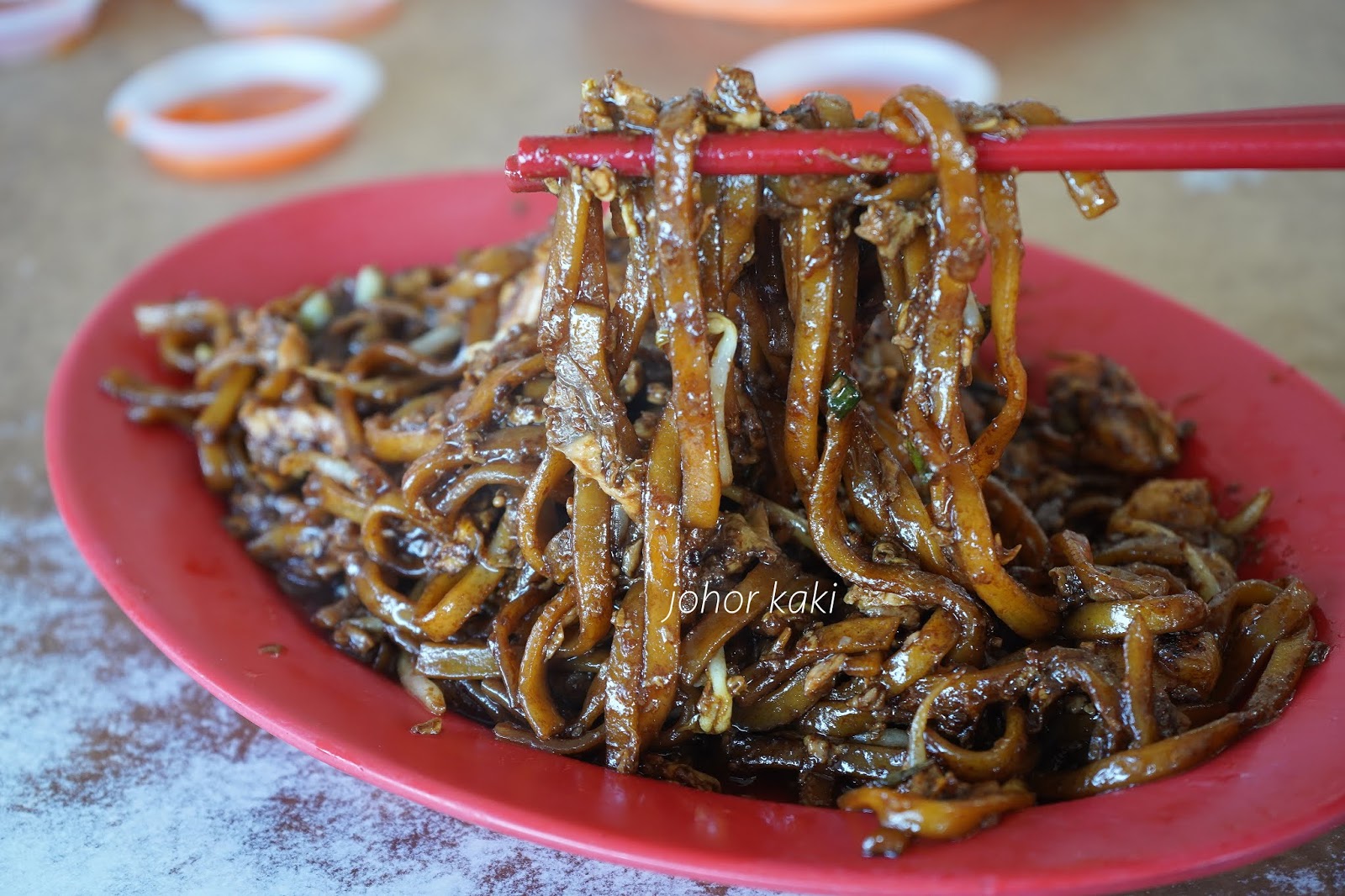 Johor Kaki Travels For Food February 2020