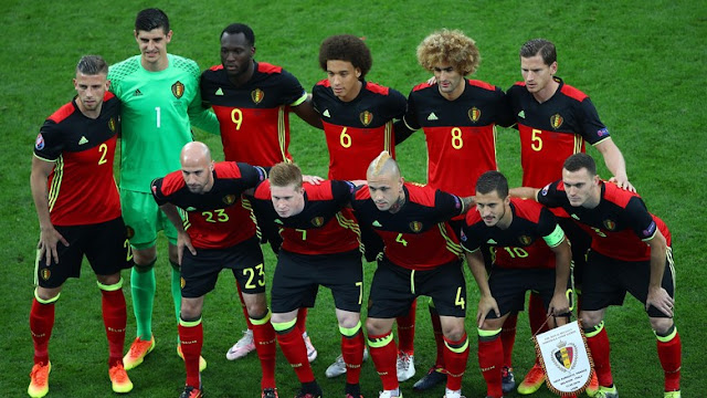 Prediksi Hungaria Vs Belgia: Jangan Sia-Siakan Kesempatan Prediksi Hungaria Vs Belgia: Jangan Sia-Siakan Kesempatan