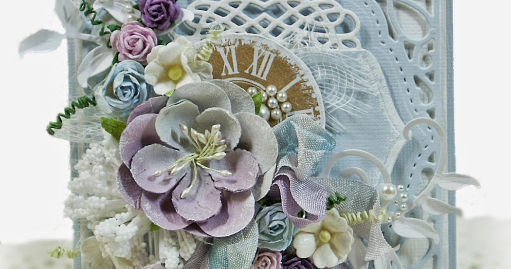 Lilac Lace Craft Paper Lilac Lace Craft Paper