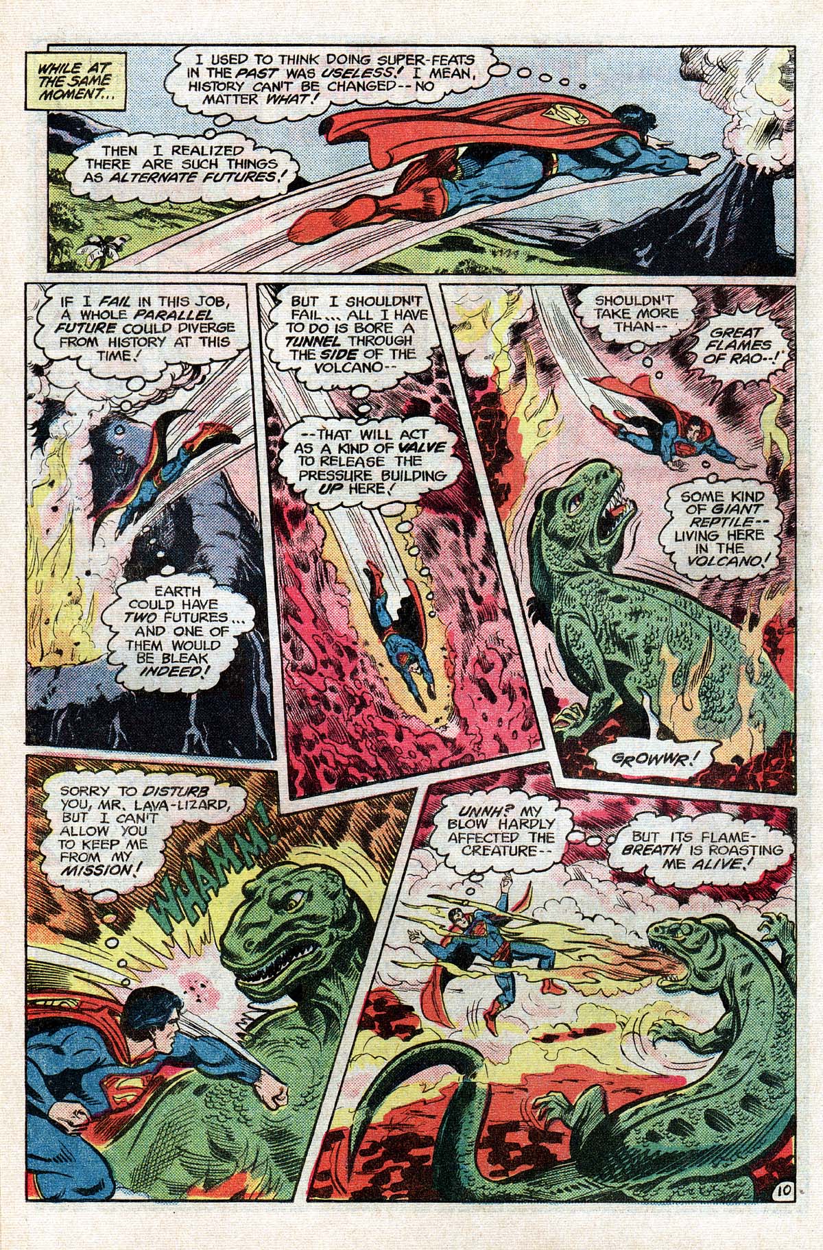 Worlds Finest Comics 282 Page 10