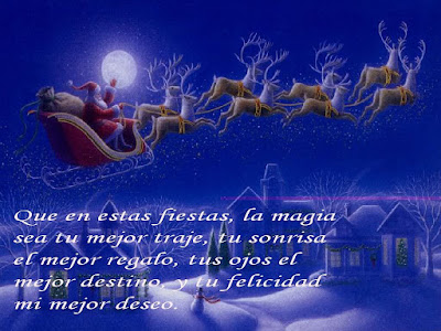 Frases de navidad 