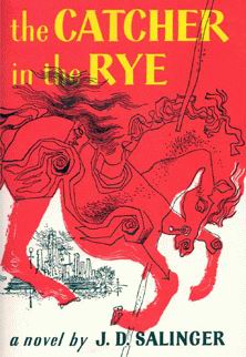J.D. Salinger - The Catcher in the Rye.pdf (eBook)